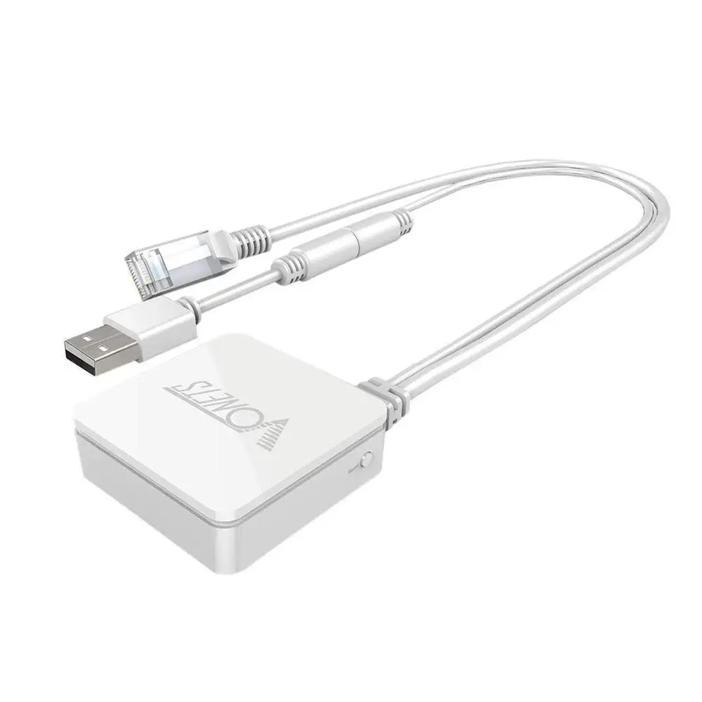 Vonets VAR11N 300 мини беспроводной мост маршрутизатор и ретранслятор Wi Fi для проекта