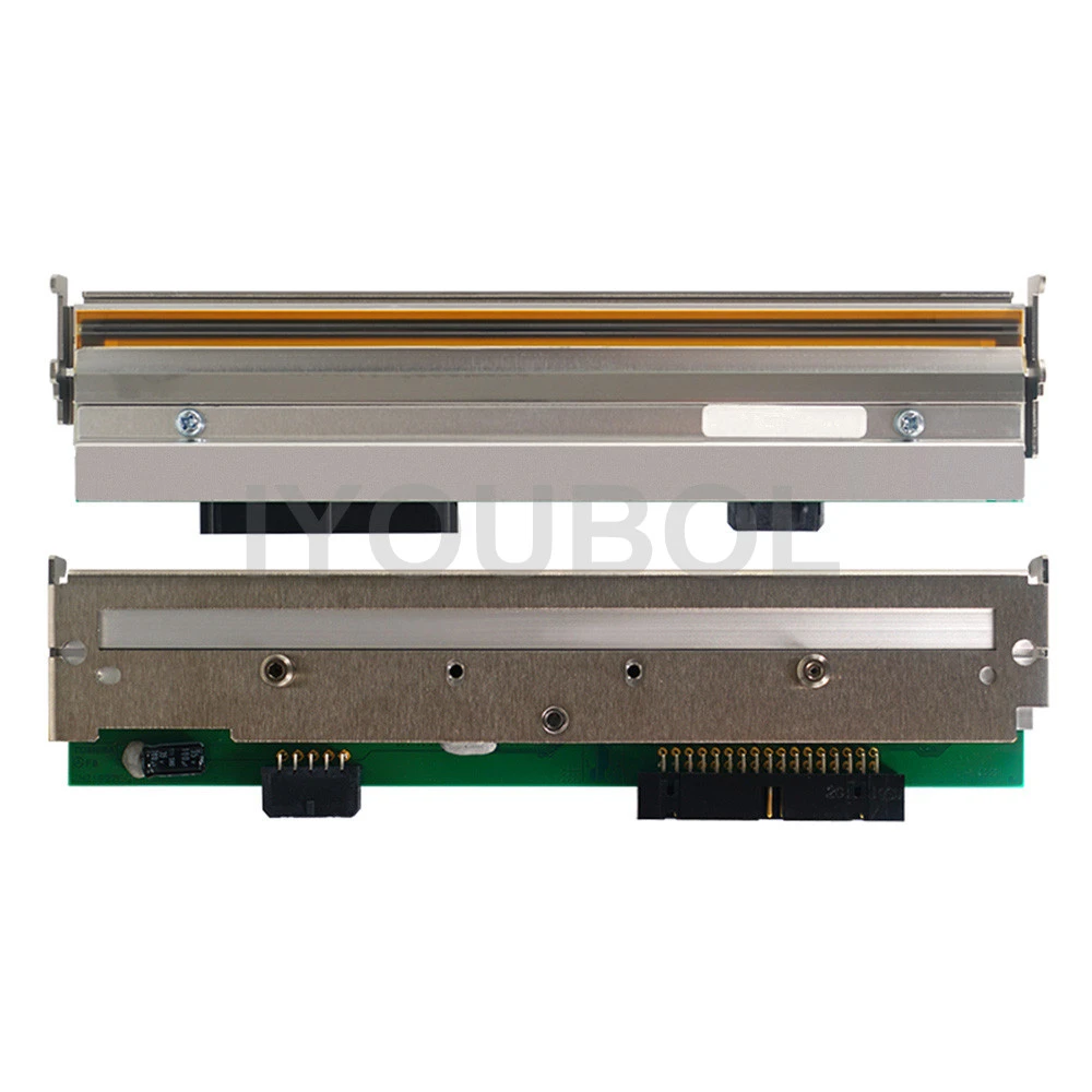 

New Thermal Printhead Assembly for Zebra ZM600-200DPI 79803M Industrial Printer
