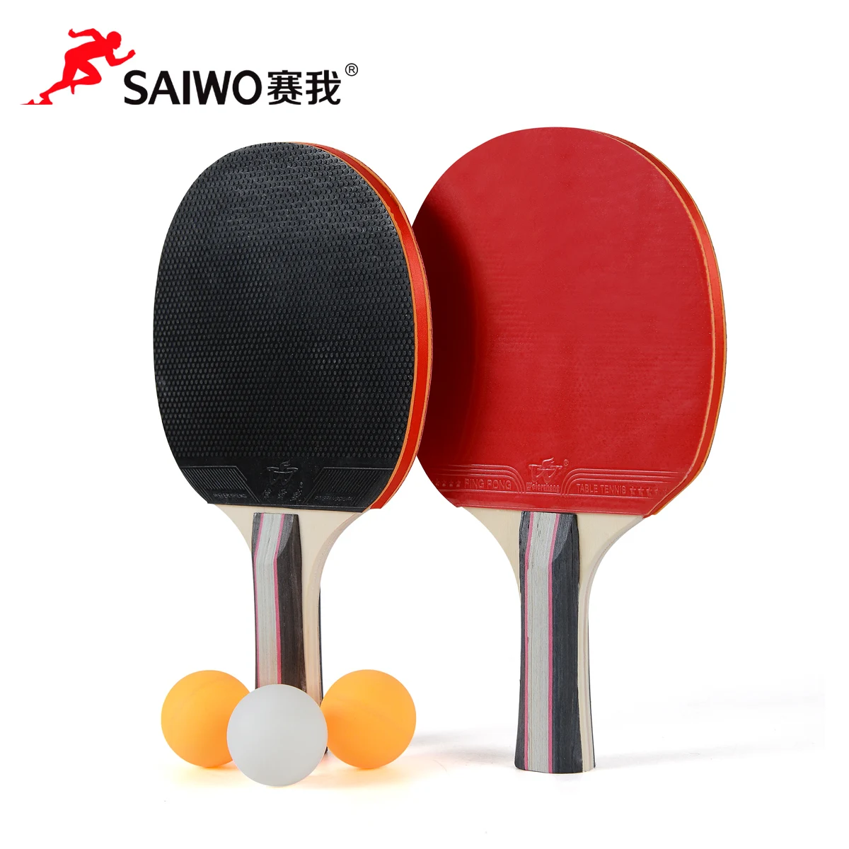 Table tennis ball table tennis ball finished products 2 3 ball 1 set