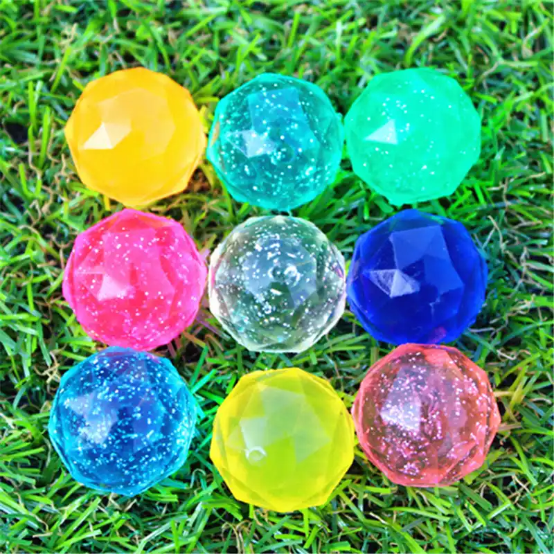 shape ball toy