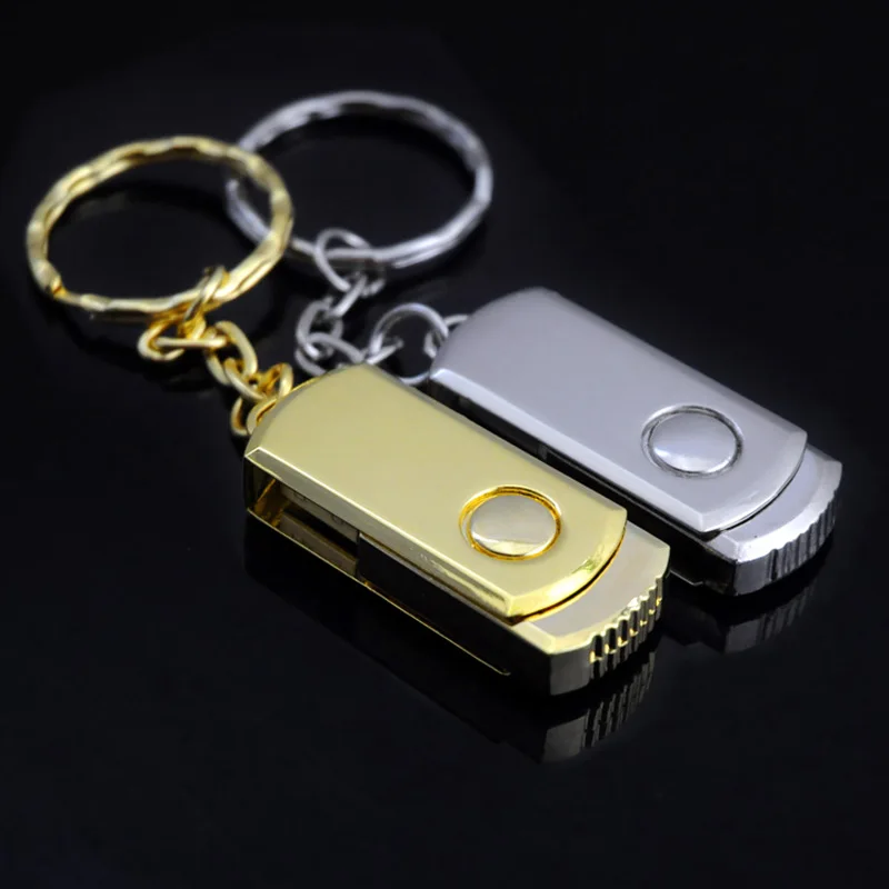 Pen drive 8gb,100 Genuine Full Capacity USB Disk 64GB 8GB 16GB 32GB