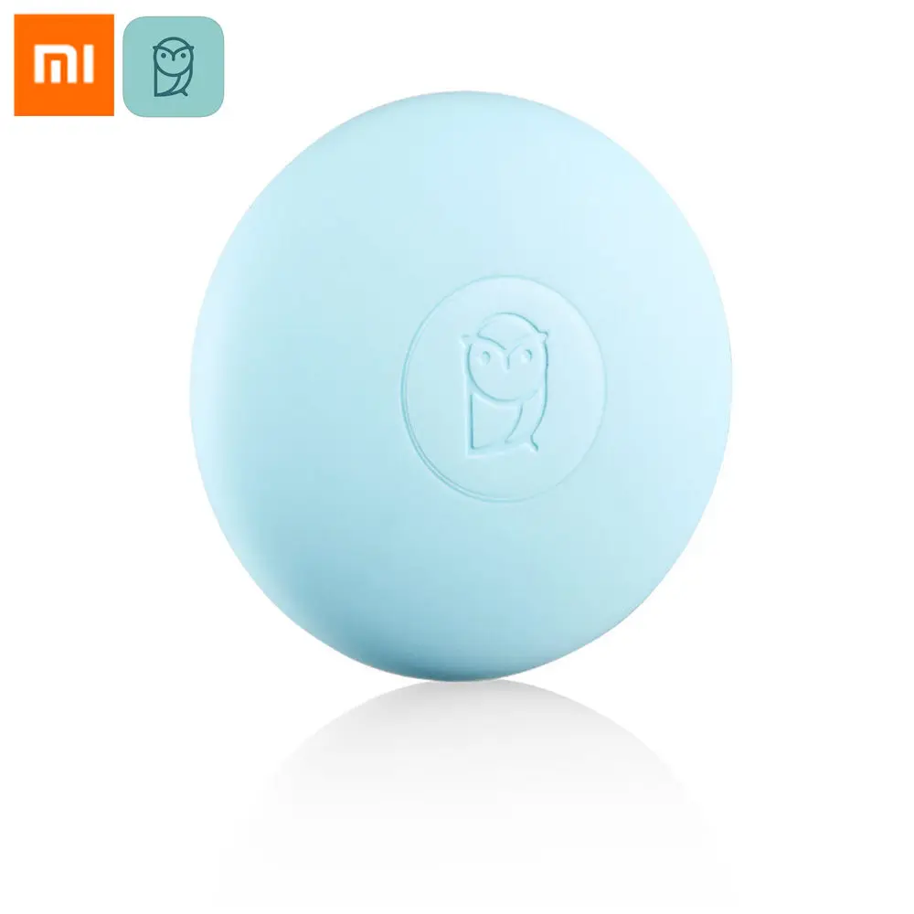 Xiaomi Miaomiaoce Детский термометр умный цифровой клиническое измерение Accrate