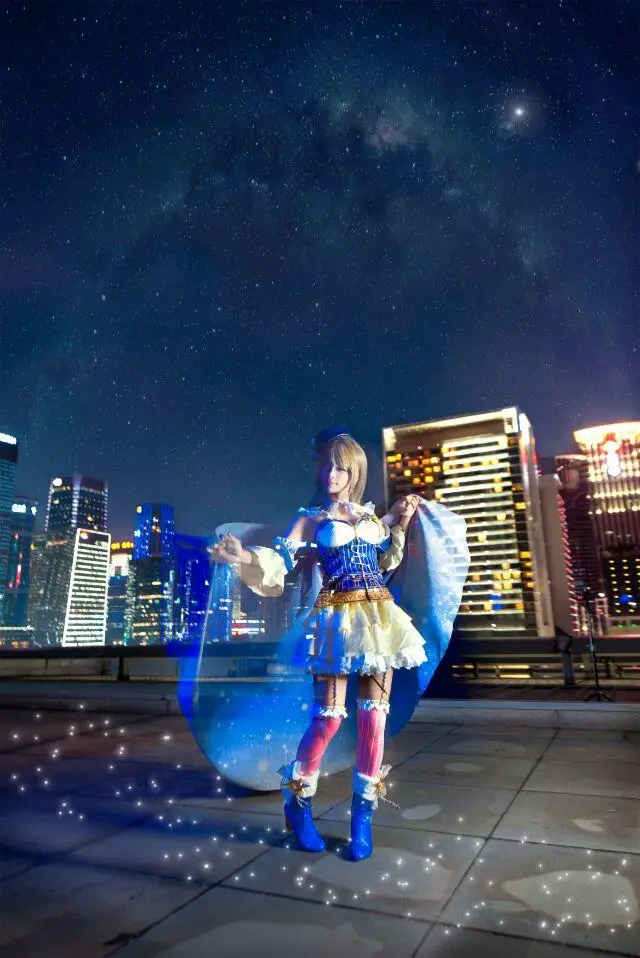 Minami Kotori (1)