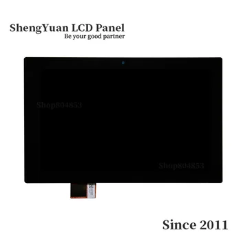 

For Sony Xperia Tablet Z SGP311 SGP312 SGP321 LCD Display Touch Screen Digitizer Assembly