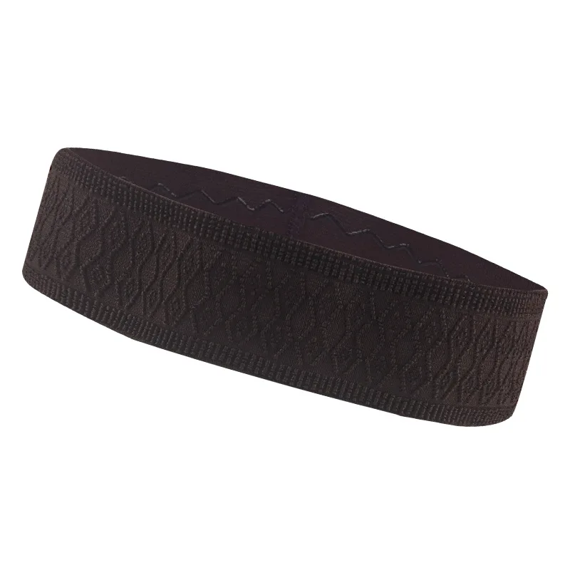 Спортивные резинки Sweatband Абсорбент Йога Hairband 1 шт. бренд кроссовки открытый