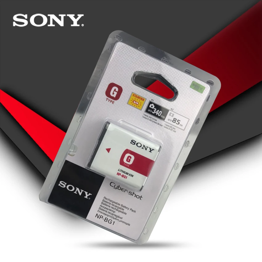 NP-BG1 NP-FG1 батарея для цифровой камеры NP FG1 BG1 литиевая SONY Cyber-shot DSC H3 H7 H9 H10 H20 H50 H70 |