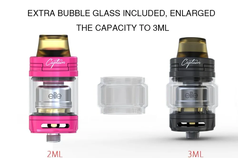 IJOY Elite Mini Kit-15