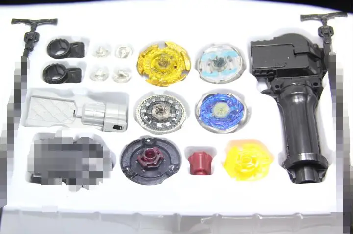 

Hades Hell Kerbecs+Twisted Tempo Basalt Horogium+Keto+Capricorn Beyblade