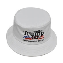 Вышитая солнцезащитная Кепка, открытый спортивный мешок, шляпа, фитнес, путешествия, американский президент, аксессуары, спортивная одежда для женщин и мужчин