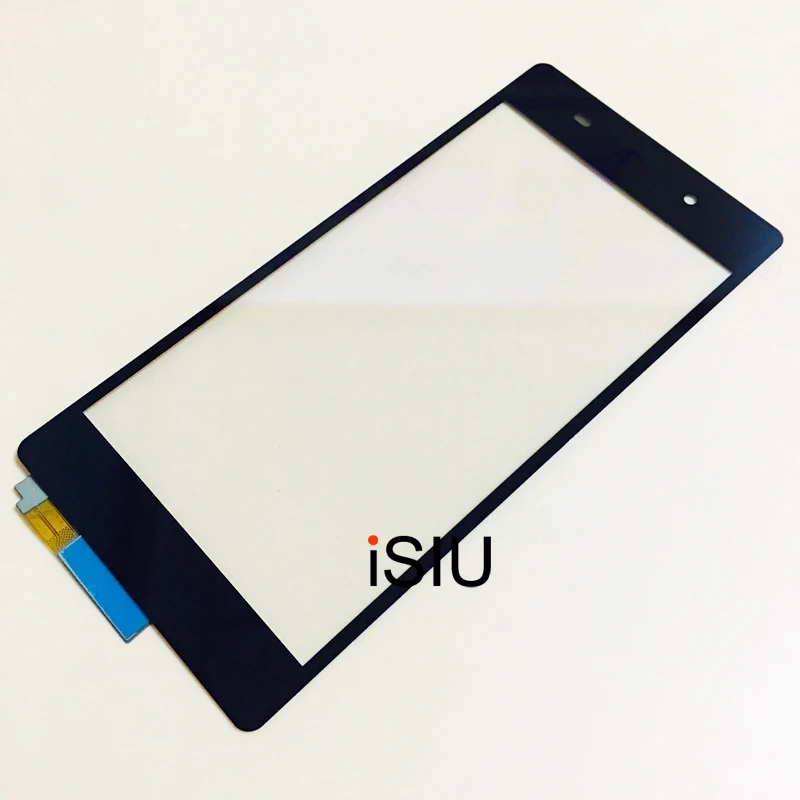 Сенсорный ЖК экран 5 2 дюйма для Sony Xperia Z2 L50W D6503 сенсорная панель датчик экрана Z