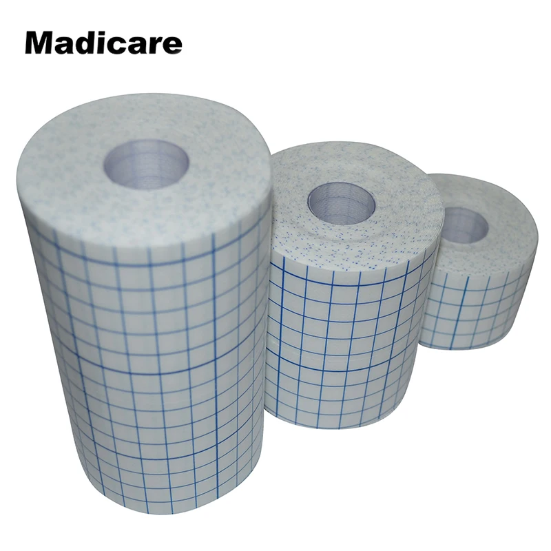 Would Care Hypoallergenic Adhesive Wound Dressing Medical First Aid