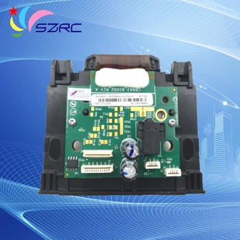 

New original 932 933 932XL 933XL Print Head Compatible For HP 6060e 6100 6100e 6600 6700 7110 7600 7610 7612 Printhead