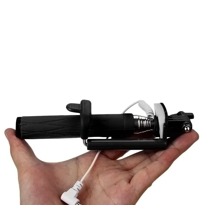Выдвижной ручной штатив монопод для смартфона Jun13 #2|monopod stick|extendable handheldtripod stick |