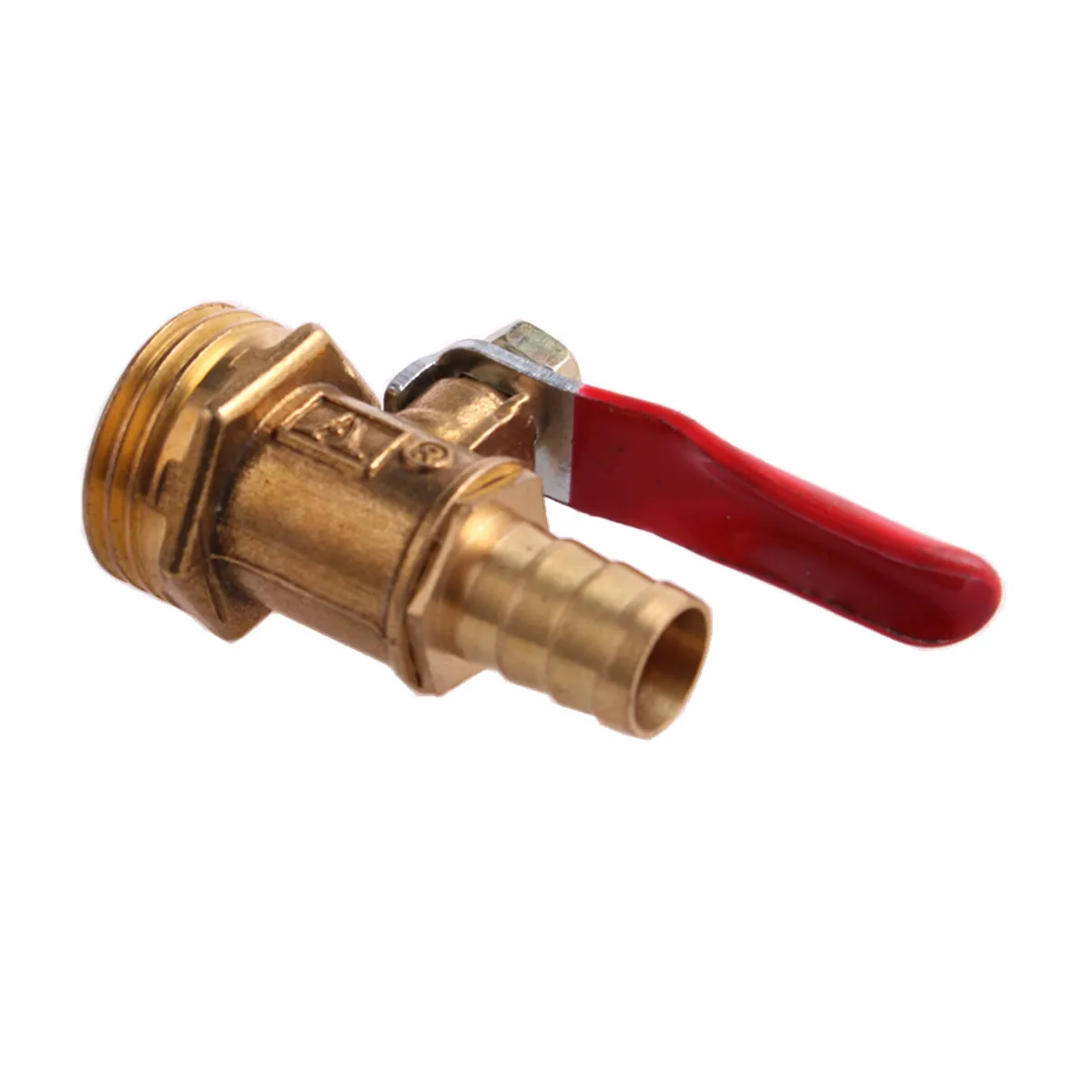 6mm 8mm 10mm 12mm Hose Barb Equal Two Way Brass Pneumatic Shut Off Ball Valve Pipe Fitting Connector Coupler Adapter Specification: 10mm hose barb 6mm 8mm 10mm 12mm Hose Barb Equal Two Way Brass Pneumatic Shut Off Ball Valve Pipe Fitting Connector Coupler Adapter Specification: 10mm hose barb