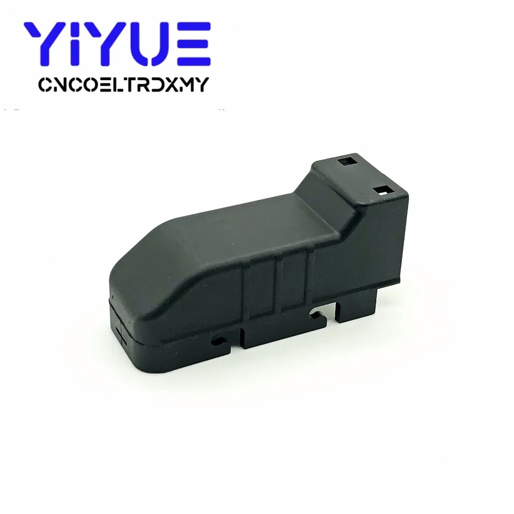 39 Pin ECU Sealed Automotive FCI Auto Connector PCB control system female 39p ecu connectors with terminals (4)