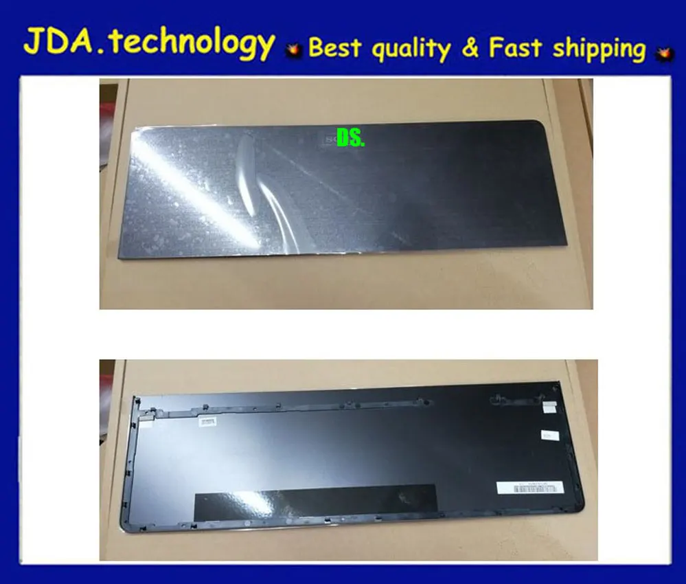 Wellendorff Новая Черная задняя крышка для SONY Vaio SVF15N SVF15N17CXB SVF15NB1GL OFHD подставка в сборе задняя крышка оболочка