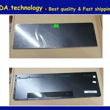 Wellendorff Новая Черная задняя крышка для SONY Vaio SVF15N SVF15N17CXB SVF15NB1GL OFHD подставка в сборе задняя крышка оболочка