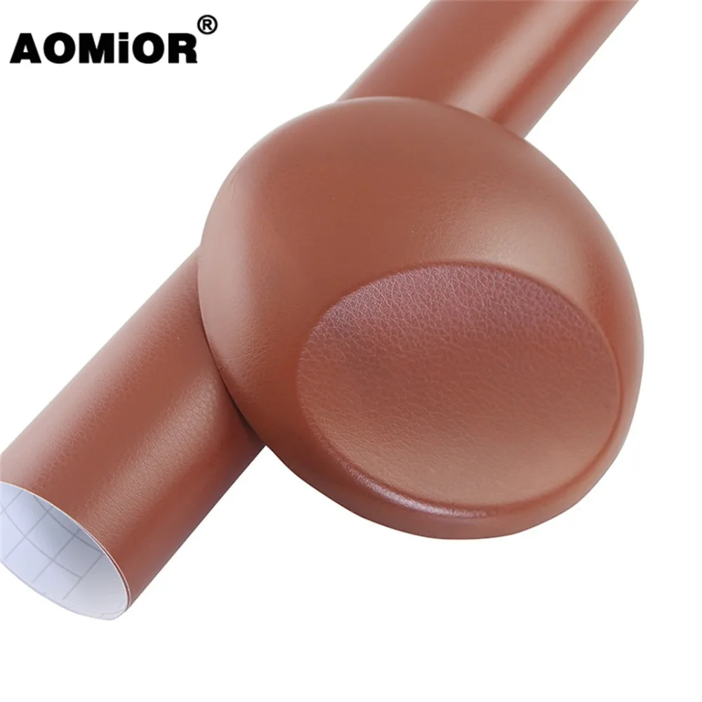 Brown-Leather-Vinyl-Film-Roll (13)