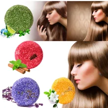 Handmade Hair Shampoo Magic Soap Bar Pure Natural Dry Shampoo Soap Oil-control Anti-Dandruff Off Hair Care Shampoo Handmade Hair Shampoo Magic Soap Bar Pure Natural Dry Shampoo Soap Oil-control Anti-Dandruff Off Hair Care Shampoo