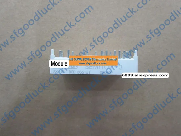 SK10BGD065ET 200a