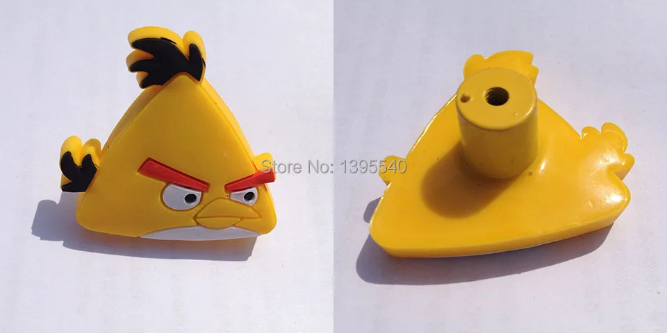 yellow bird cartoon cabinet knobs.jpg