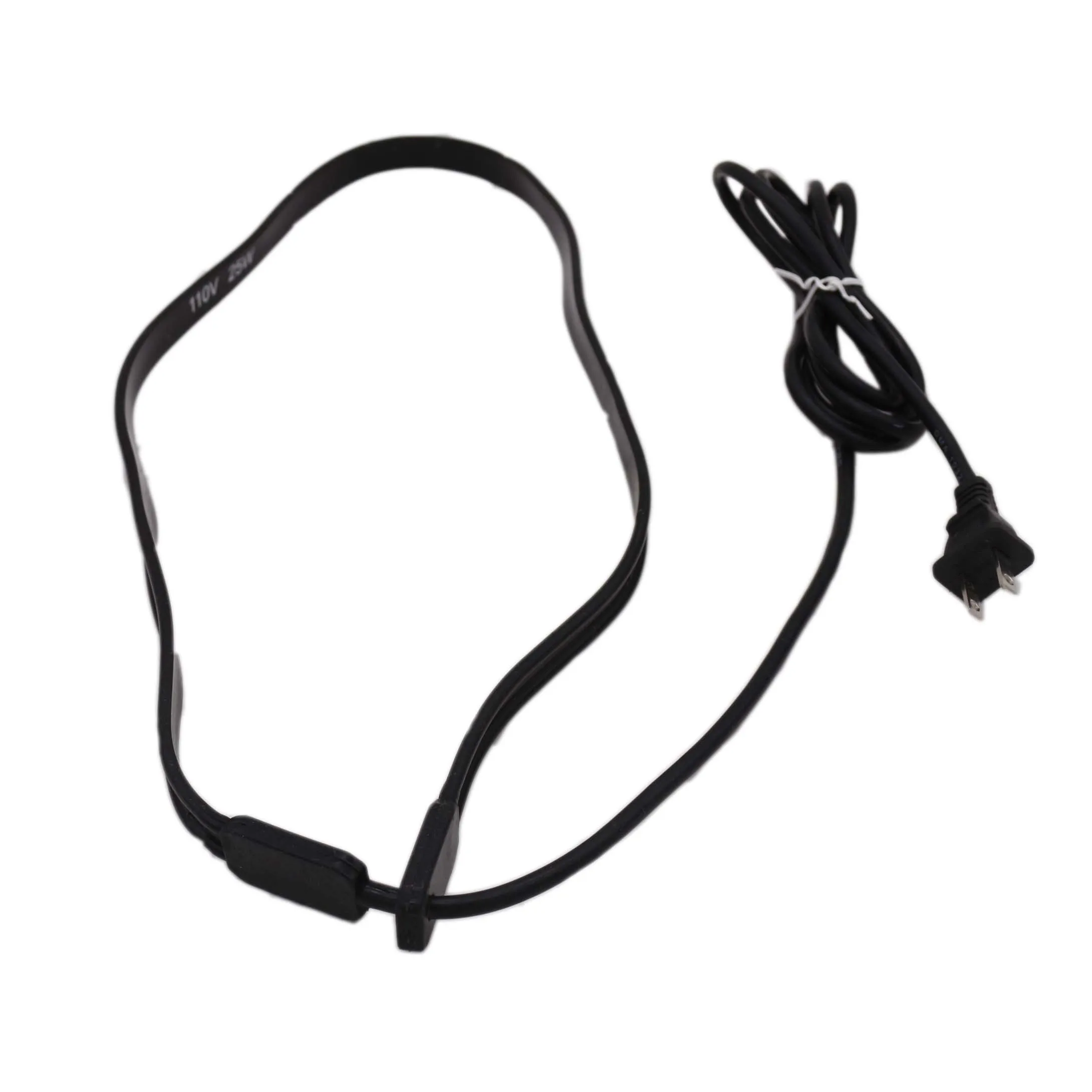 Pad Riscaldante Per Fermentazione Birra Homebrew - Con Termometro Adesivo, 220V-250V, Per Controllo Temperatura - Foto 3