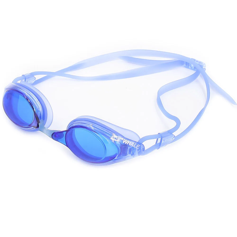 Youth Swimming Goggles with Adjustable Strap multi color Benice