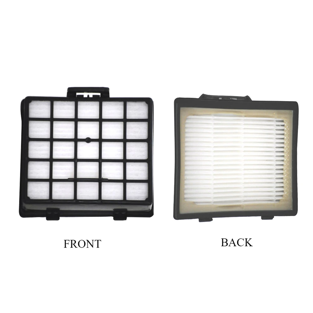 1pc Hepa Filter Spare Part For Bosch Siemens 426966 Series Robot Vacuum