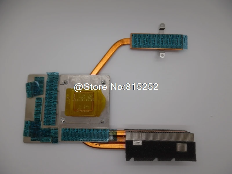 

Laptop Graphics card Heatsink for MSI GT60 GT70 1763 16F4 16F3 16F2 16F1 GTX780M E310406581Y310 E31090033CY310 B9733L12B-028