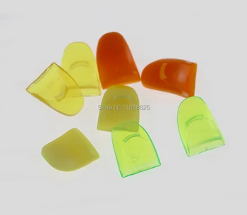 

50sets/lot For PS 4 Controller R2 L2 Extended Trigger Button Add-on Rapid Fire For PS4 Extended Trigger