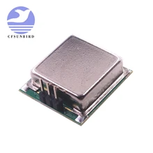 Модуль датчика радара, индукционный модуль СВЧ-тела, 24 ГГц CDM324, модуль датчика индукции радара