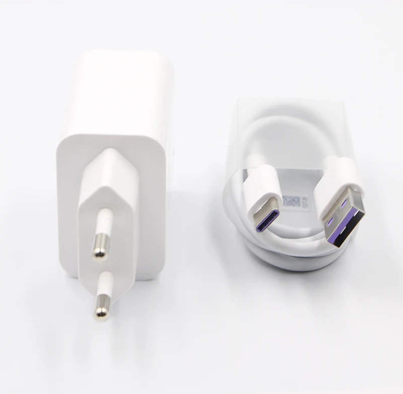 

Original P20 P30 Mate 9 10 P10 Plus Pro Honor V10 Supercharge Fast Quick Super Charger 5v 4.5A Type-C Type C Cable For Huawei