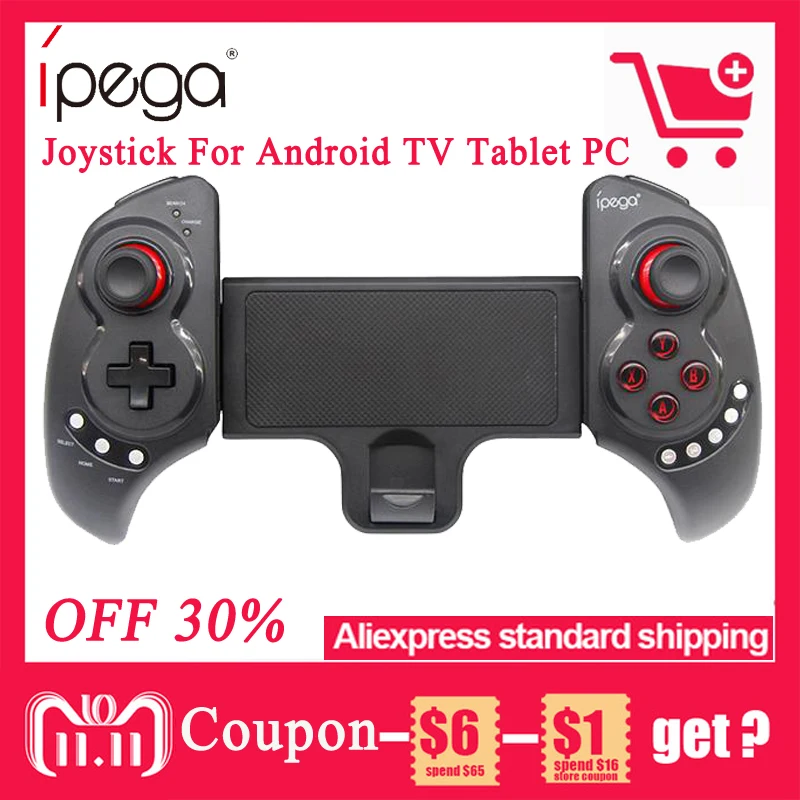 iPEGA PG-9023 Gamepad Android Joystick For Phone PG 9023 Wireless Bluetooth Telescopic Game Controller pad/Android Tv Tablet PC цена iPEGA PG-9023 Gamepad Android Joystick For Phone PG 9023 Wireless Bluetooth Telescopic Game Controller pad/Android Tv Tablet PC цены онлайн