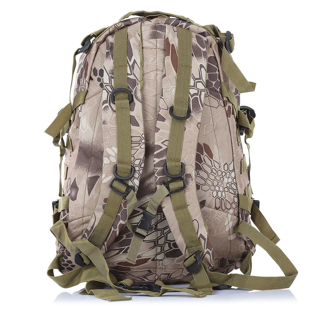 BL006 Открытый тактический рюкзак сумка водостойкий Спортивные сумки для кемпинга на открытом воздухе Пеший Туризм Поход
