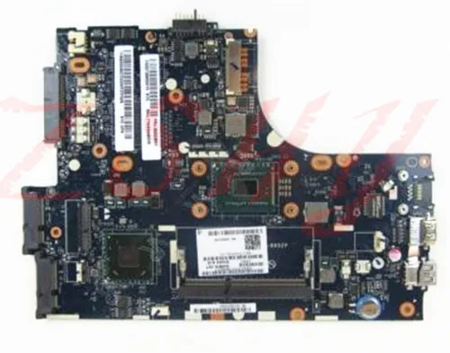 

for Lenovo Ideapad S400 laptop motherboard LA-8952P i3 cpu ddr3 Free Shipping 100% test ok