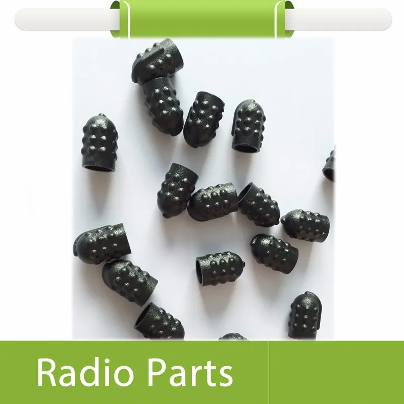 Visar volume knob.2