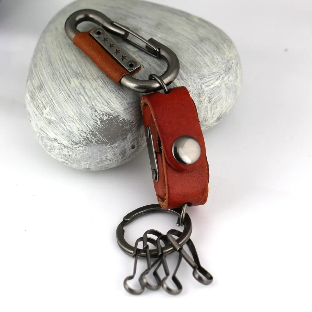 

high quality retro keychain key holder can put trinket waist hanging key chain sleutelhanger chaveiro llaveros hombre