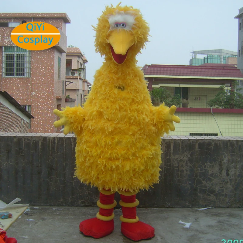 

sesam mascot costume cosplay fancy robe costume High quality mascot costume