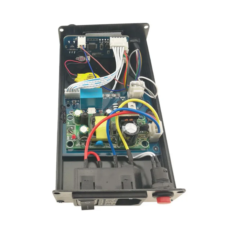 Ferro DIY OLED T12 Alça Ajustável Bocal