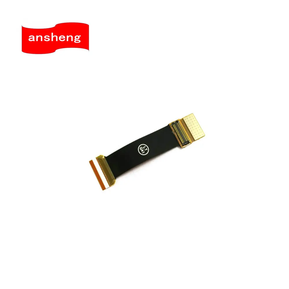

LCD Screen Display Connector Flex Cable FPC for Samsung D900 D908 D900I D908I Cell Phone