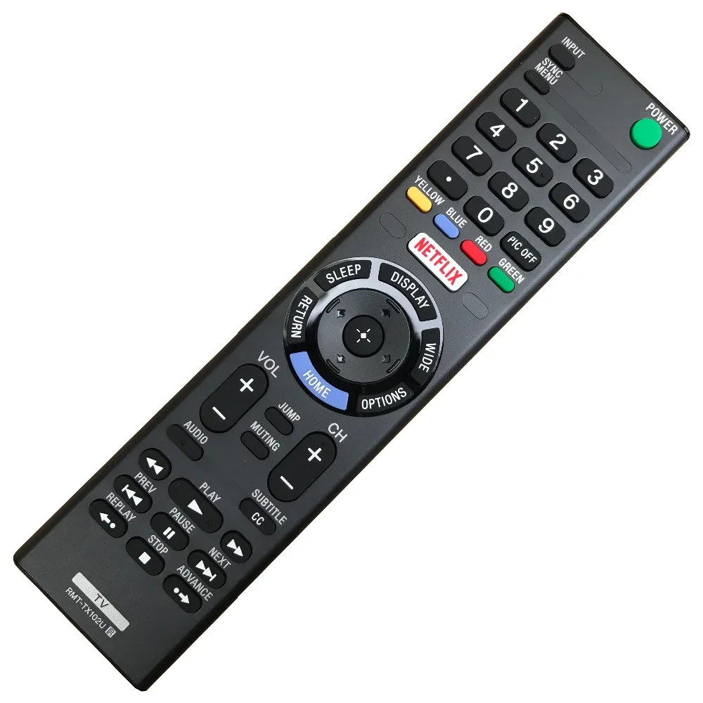 RMT-TX102U