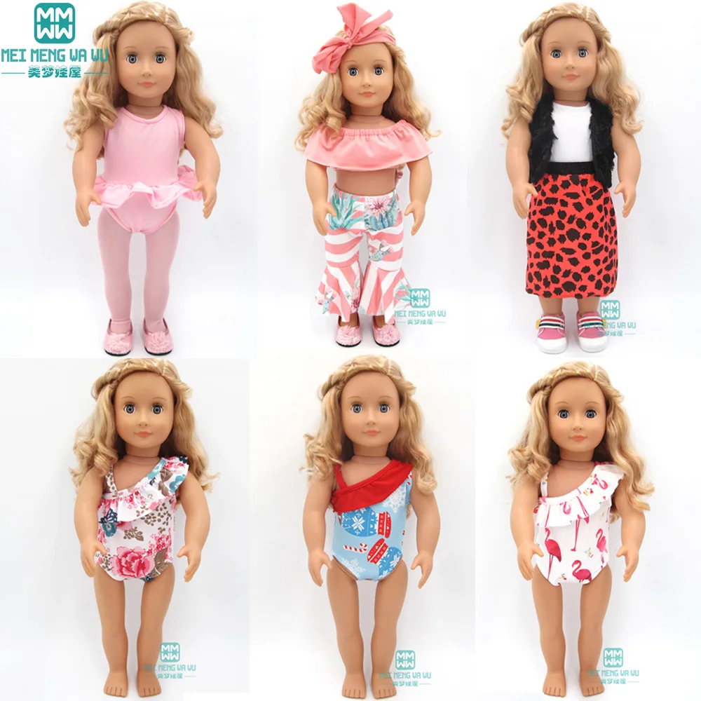45cm doll clothes