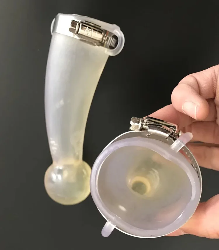 Силиконовый чехол для рожок теленка, защитный чехол для быка, не ...