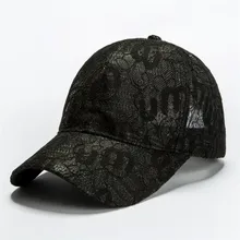 Модные женские шапки, кружевная Кепка Snapback, женская кепка, верхняя бейсболка, кепка для защиты от солнца, кепка для женщин gorras de beisbol, крутая шапка