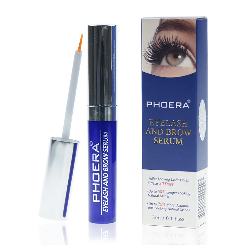 

Eyelash Enhancer Growth Makeup Rapid Longer Thicker Liquid Eyelash Extension 100% Natural Lash Lift Tool TSLM1