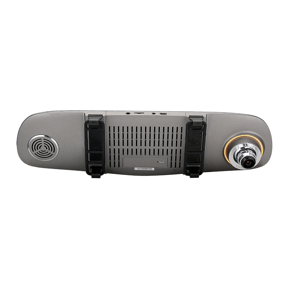 WiFi Dual Lens 5 HD 1080P Car DVR Video Recorder  (1)