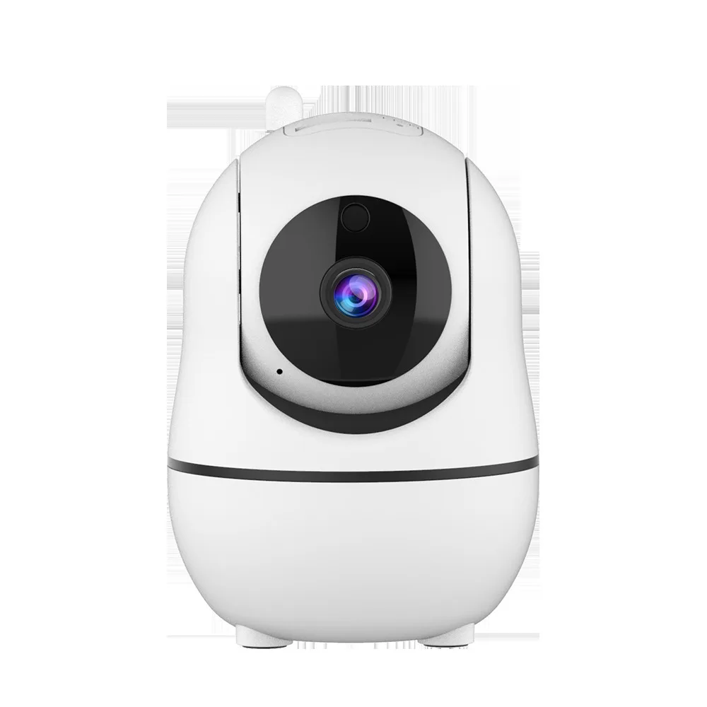 G45 1080 P камера Ip Wifi Беспроводная домашняя видеонаблюдения Cctv ИК ночного видения