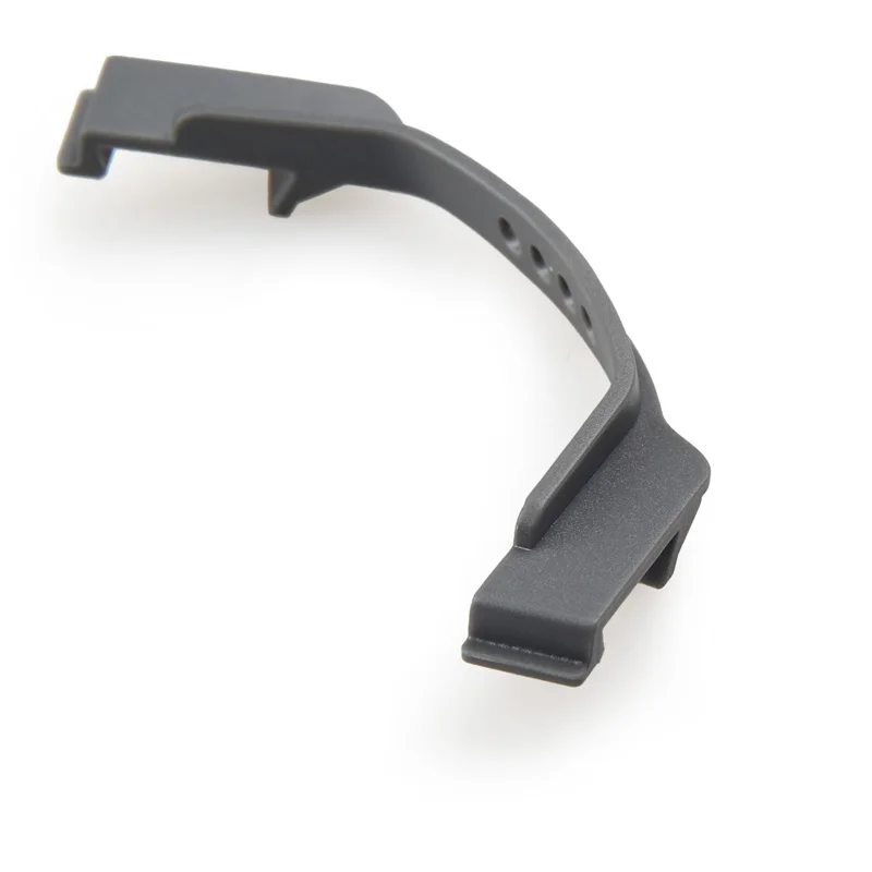 Drone body Battery Anti separation Buckle Cover Flight protective Guard Fixed board for DJI spark accessories 1 (2)