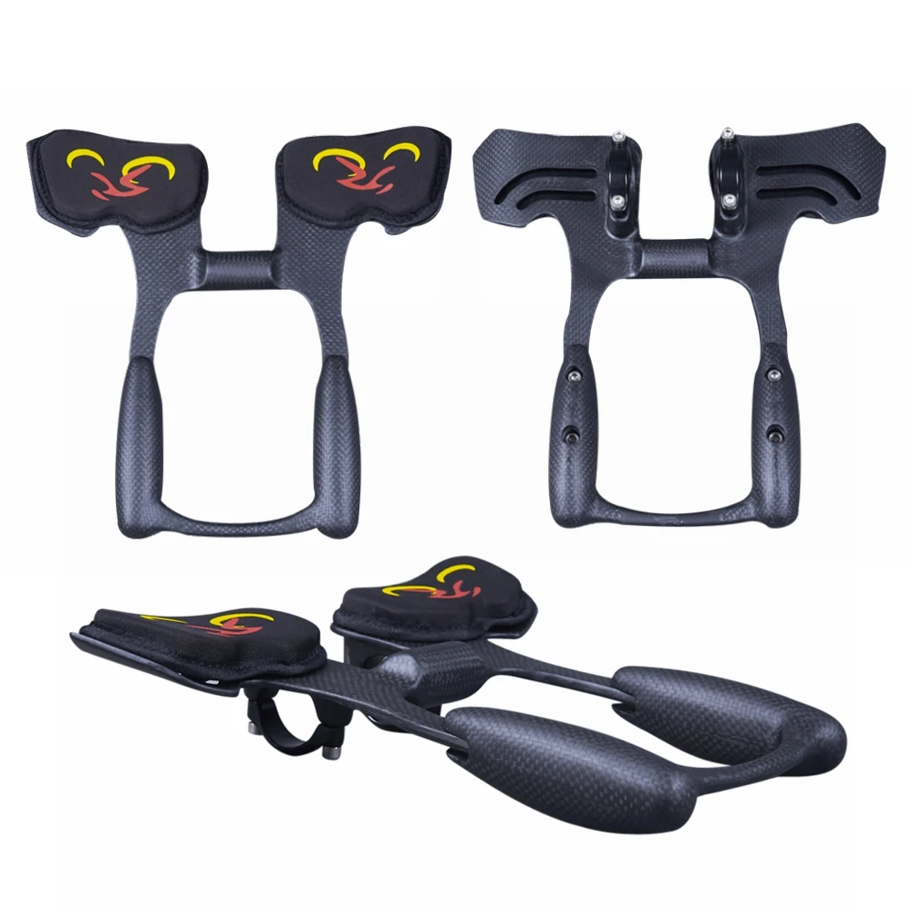 triathlon handlebars