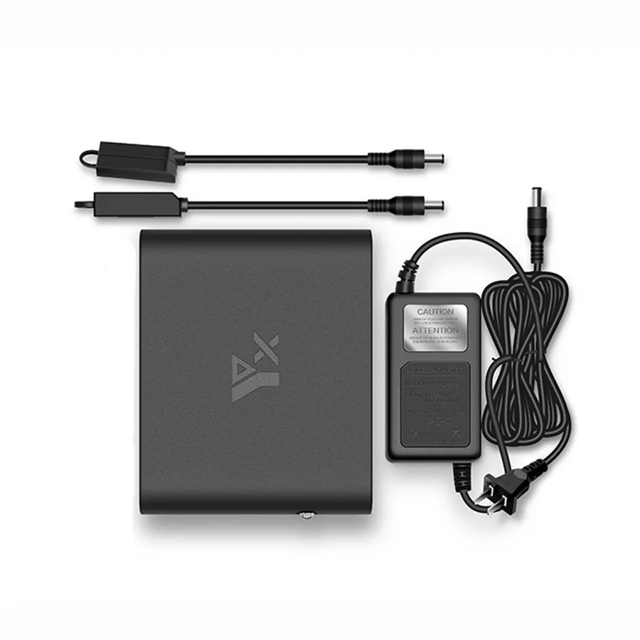 power bank dji mavic air